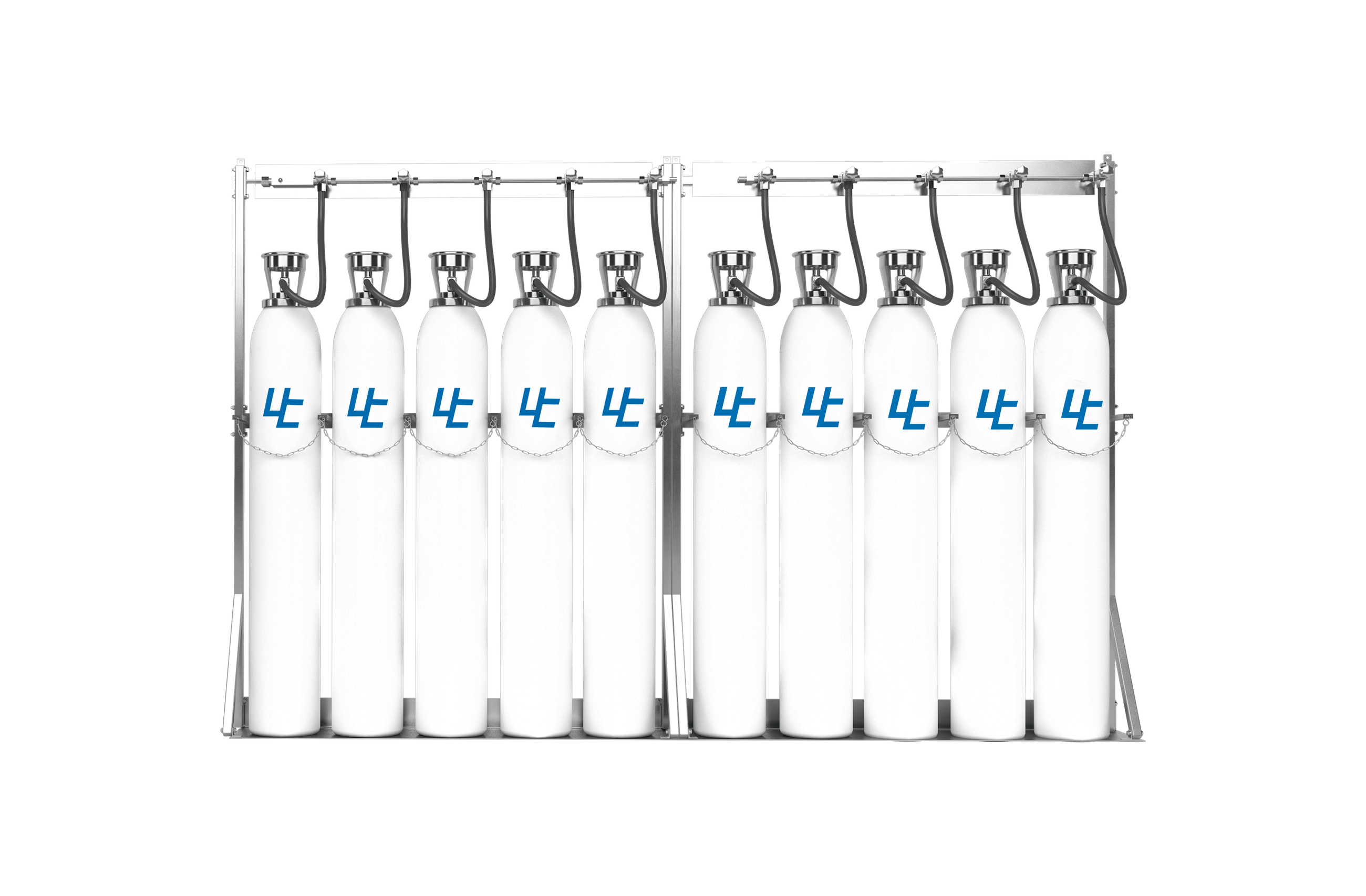 ULTRACECO HP HighPressure Oxygen Compressors Ultra Controlo