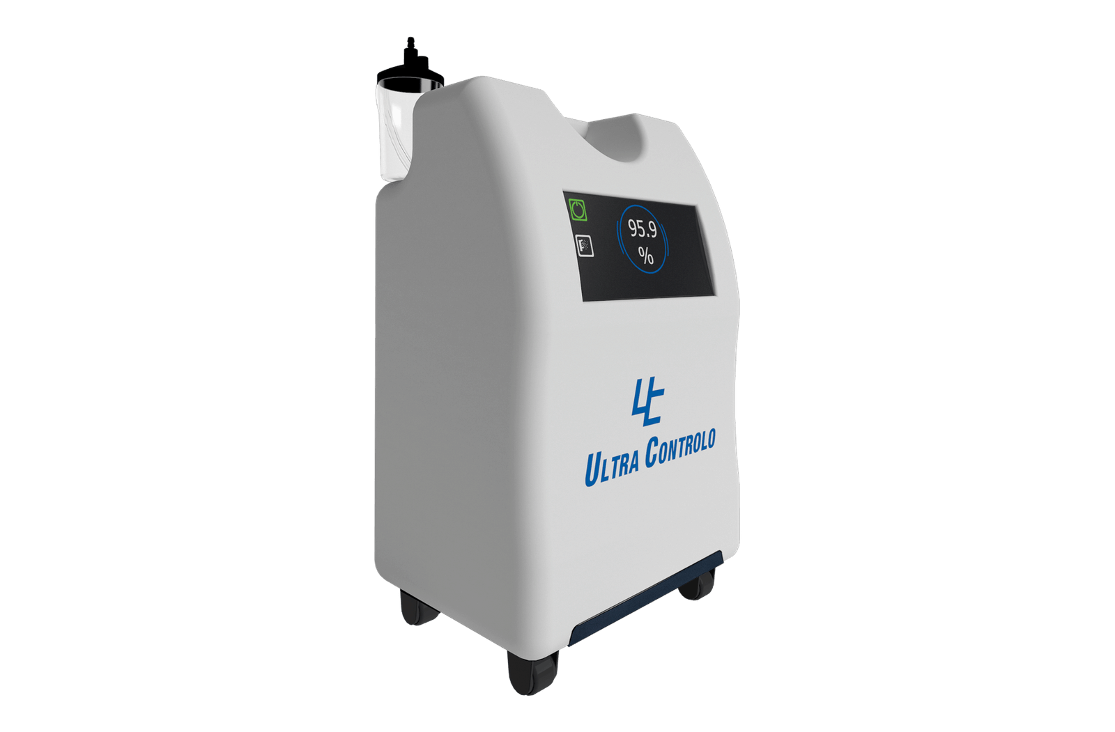 Medical Oxygen Systems UltraControlo