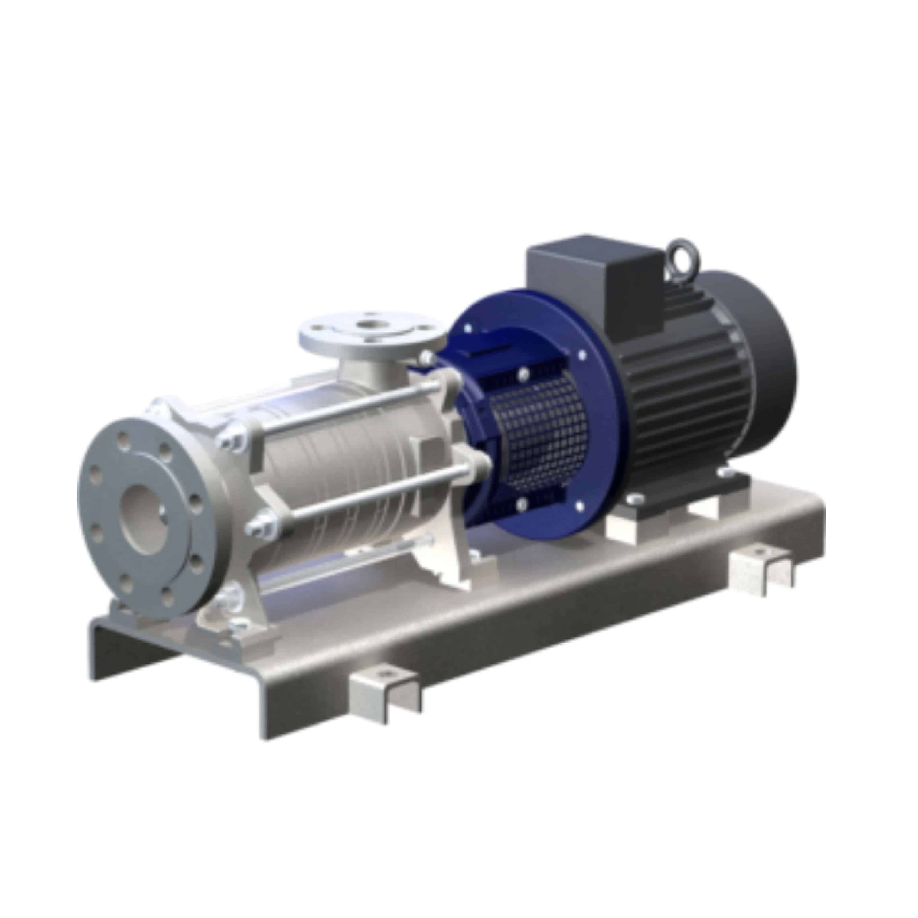 Pumps and Liquid Systems - Speck Pumpen | Ultra-Controlo