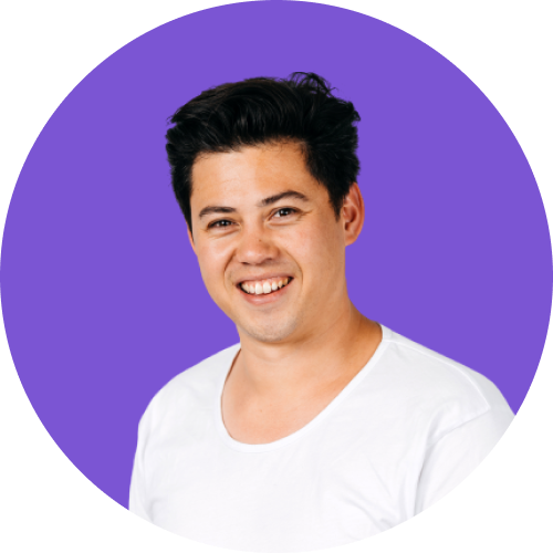 Aaron Yee