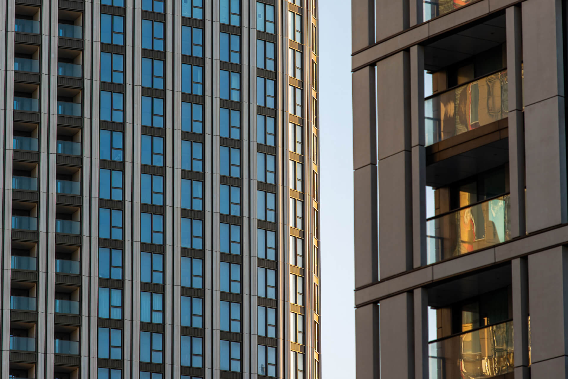 Aluminium Curtain Wall Design: A Technical Guide