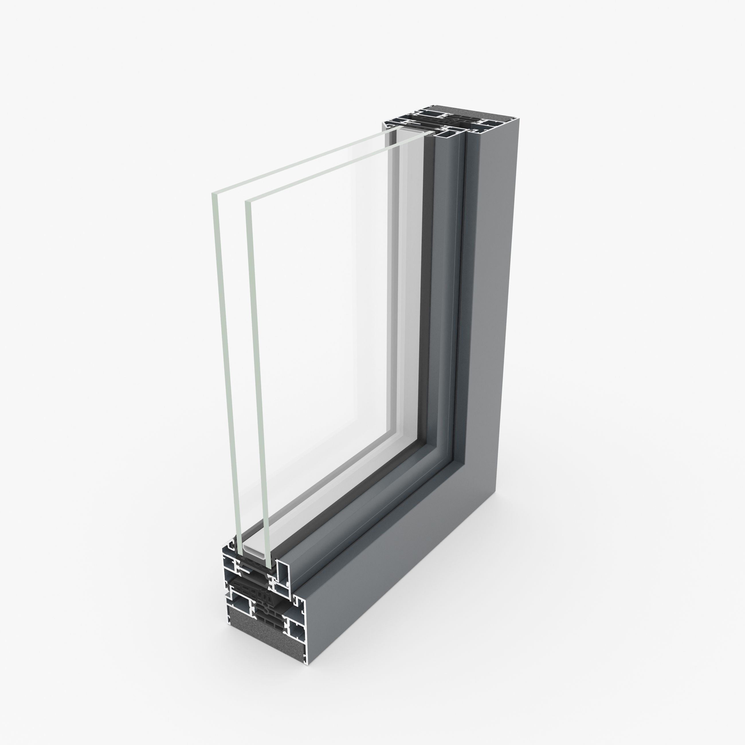 Aluck Window Frame All Products | AluK Customer Portal