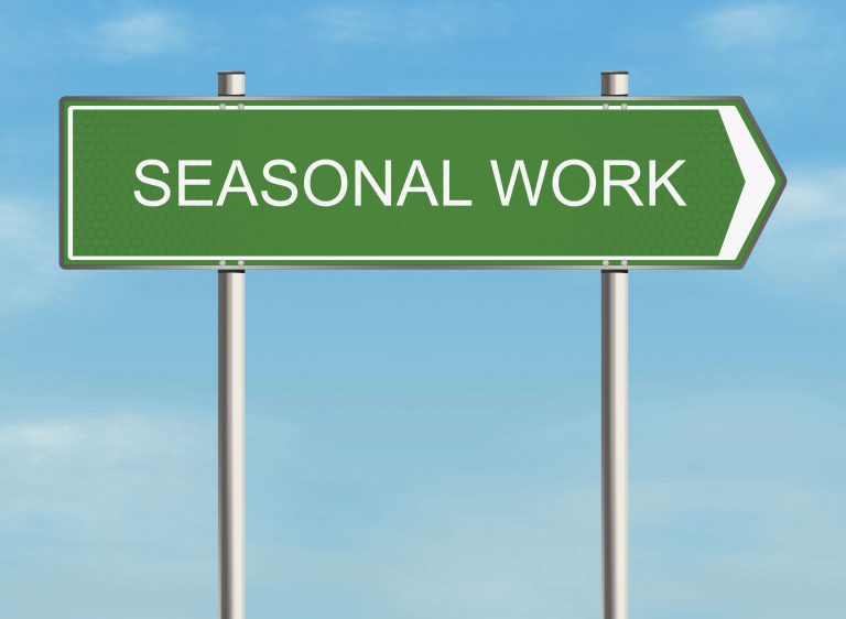 How To Hire The Best Seasonal Employees Talcura Blog