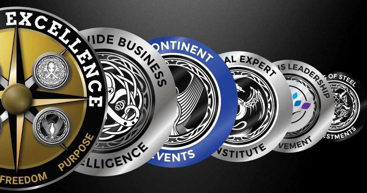 The Circle Of Excellence®