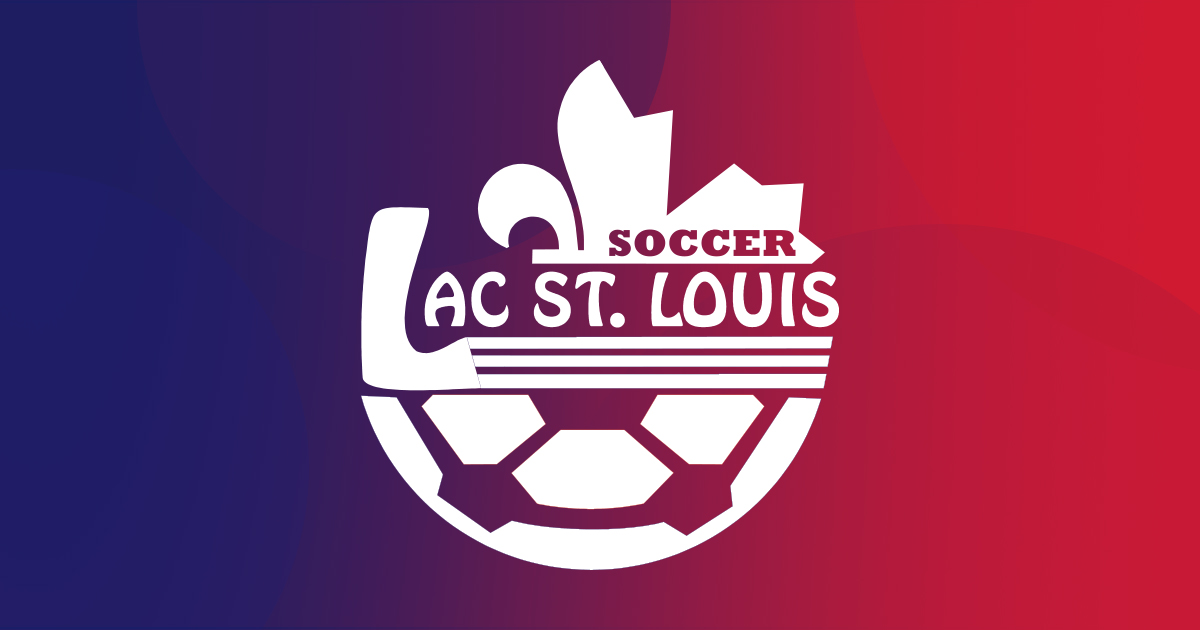 Soccer Lac SaintLouis