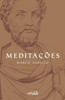 Livros sobre Estoicismo: Meditações — Marco Aurélio