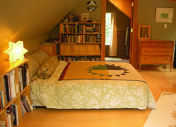 Lakshmi Studio - Private Room & Bathroom
