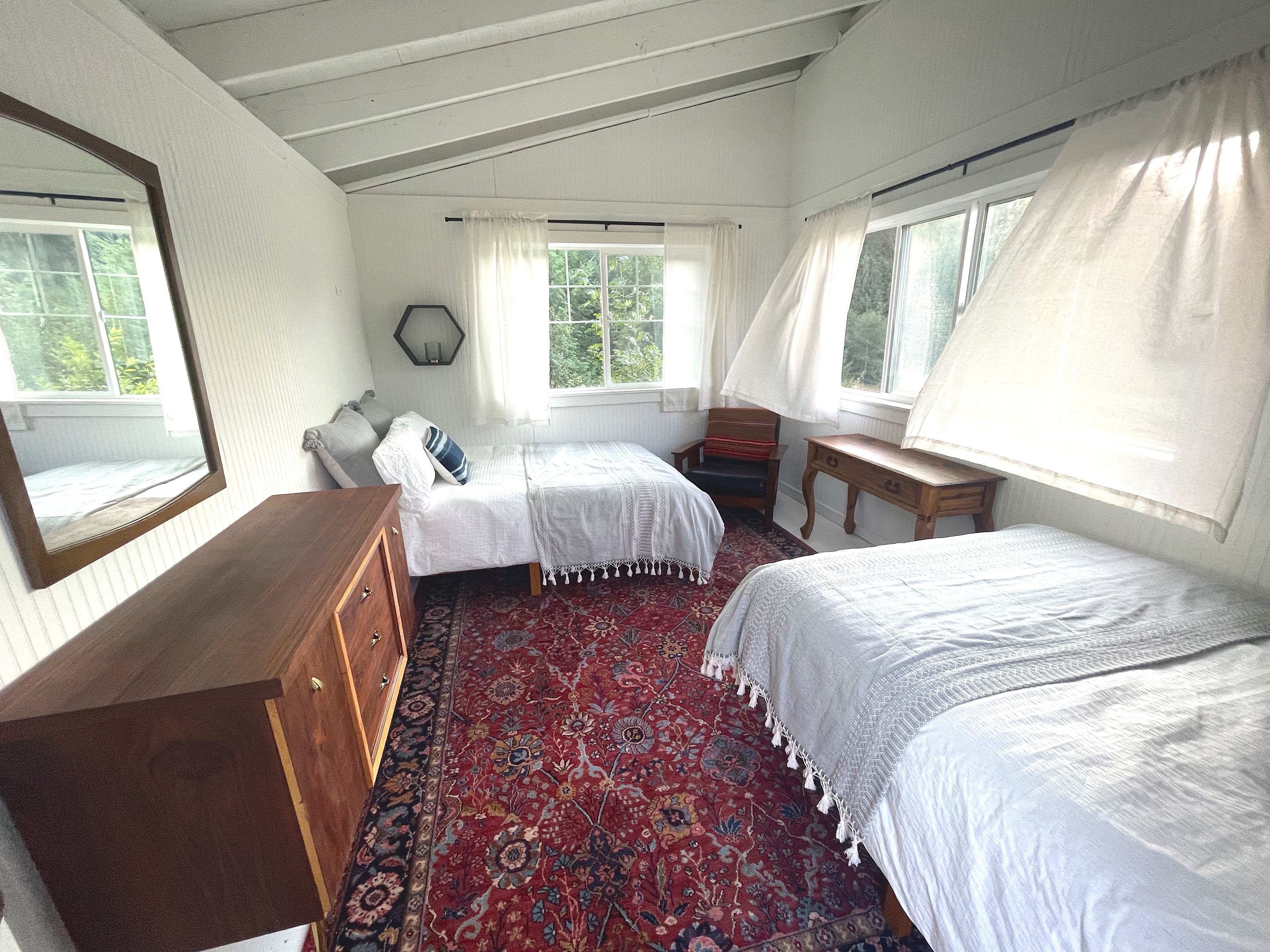 Perch Cabin
