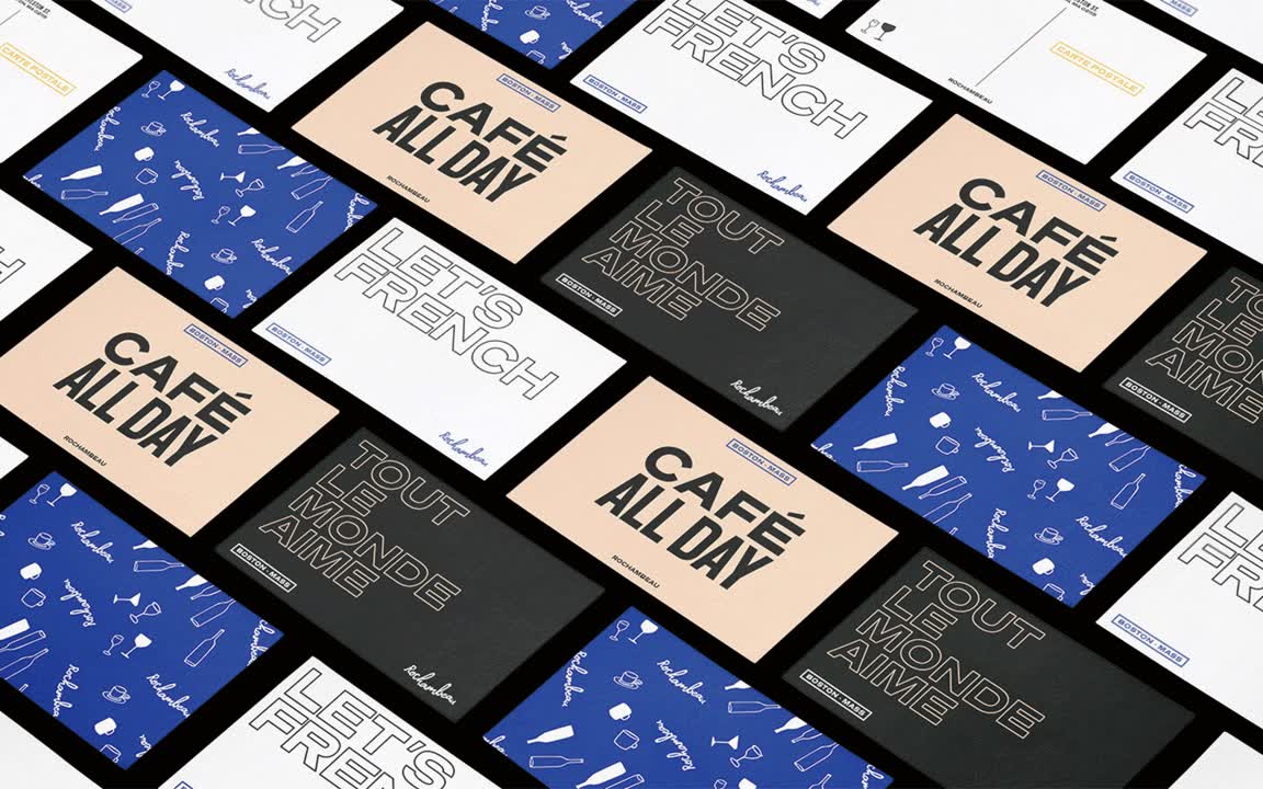 Revolver New York | Creative Agency & Branding Studio