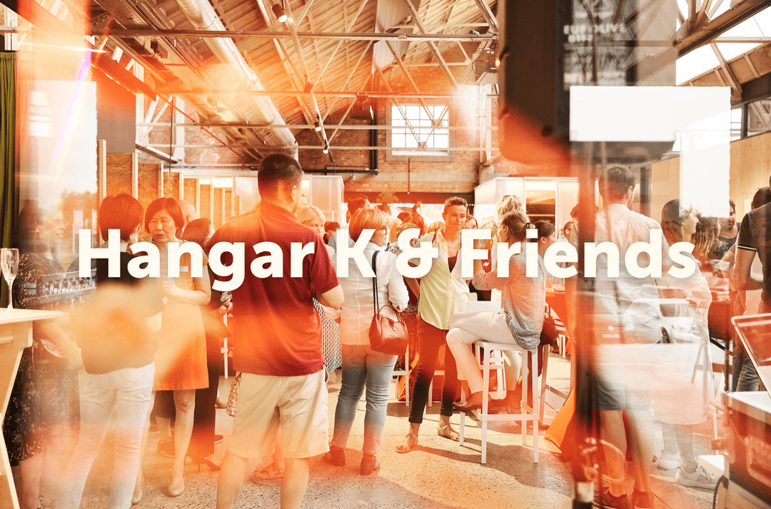 Hangar K - Home