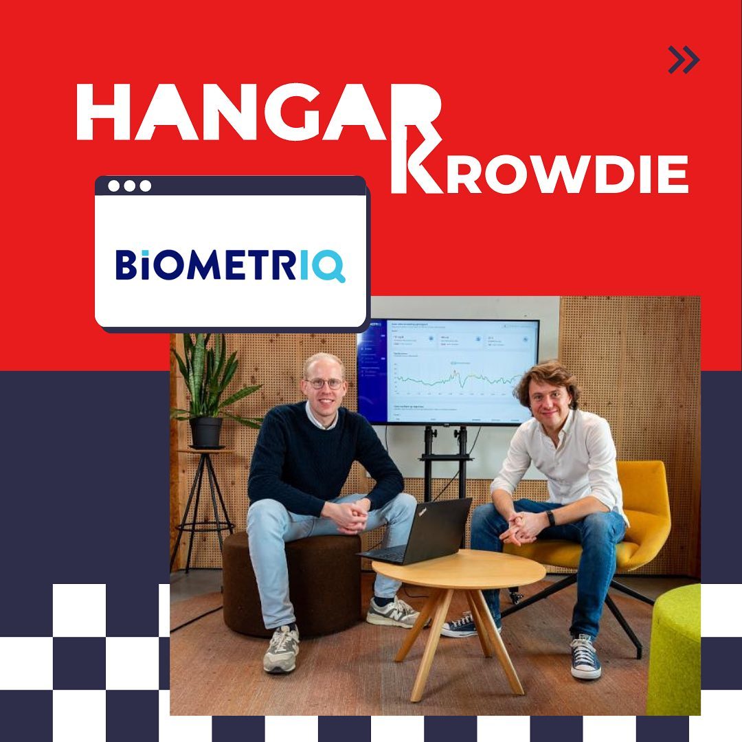 Coworking Hangar K