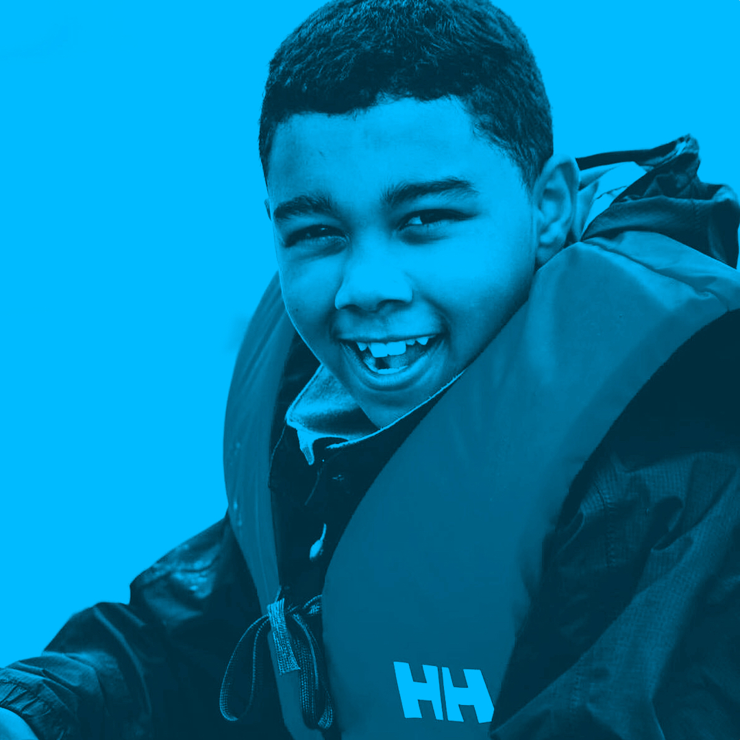 A Natural Born Engineer - how 11-year old Paolo Ben Salmi aka the Pint-Sized Adventurer sees the World
