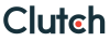 clutch logo