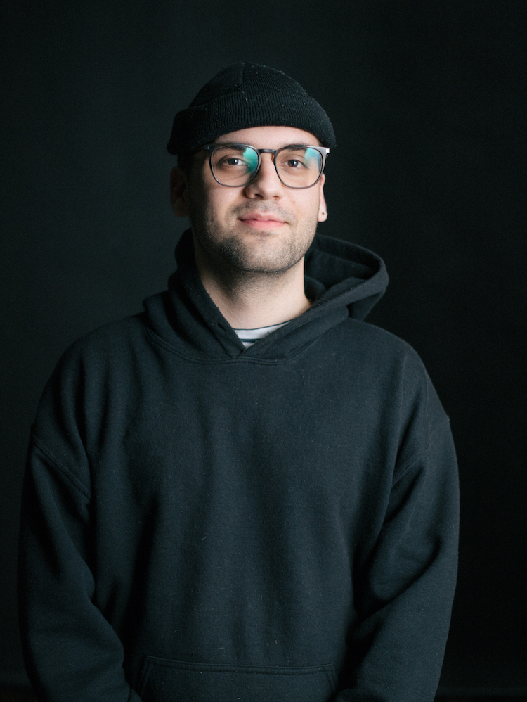 Frontend Media Team