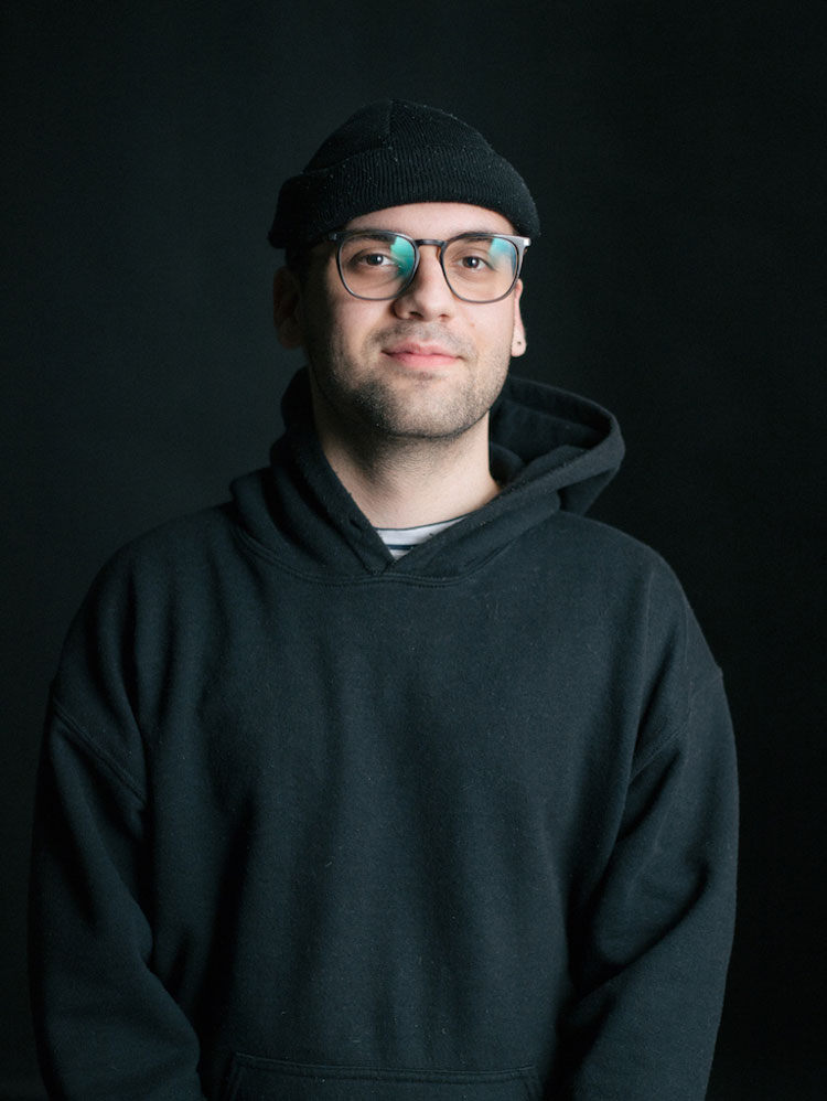 Frontend Media Team