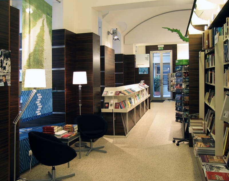 RETAIL / BÜRO