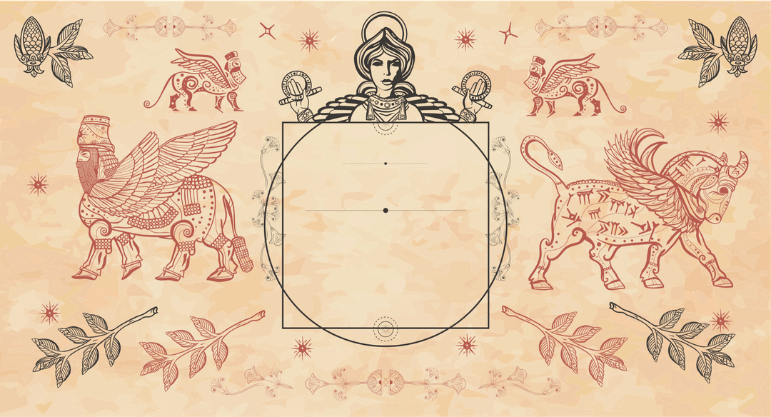 The Invention Of Zero