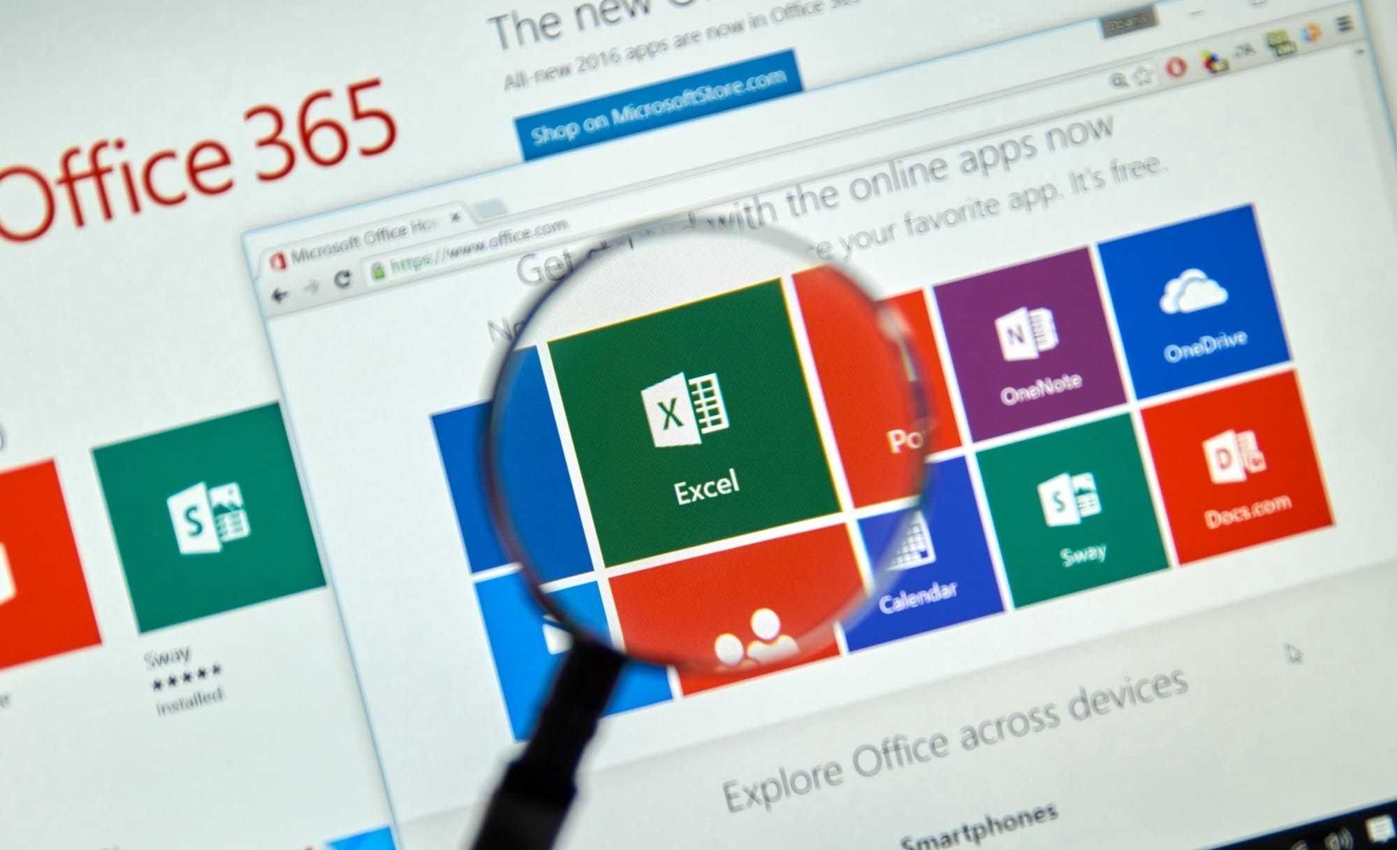 Office365 Automation Basics