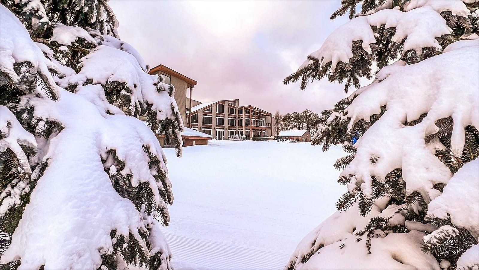 Ski Big Bear Pennsylvania