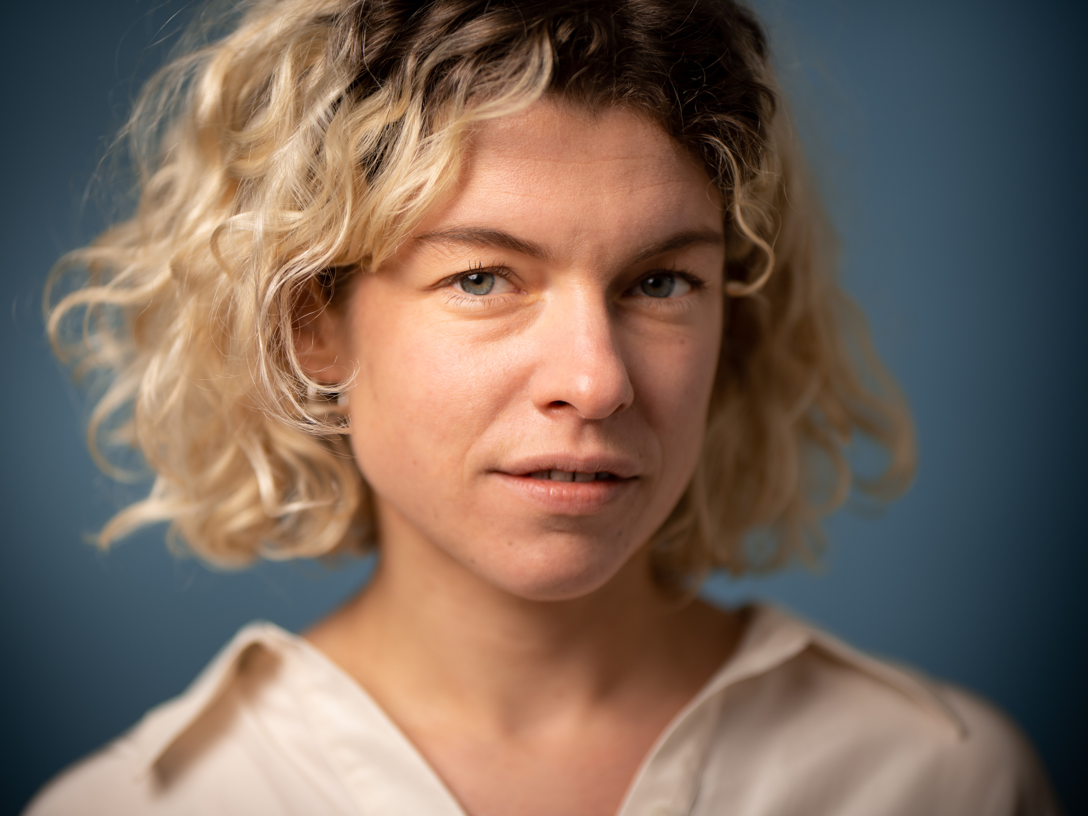 Marie Gamillscheg