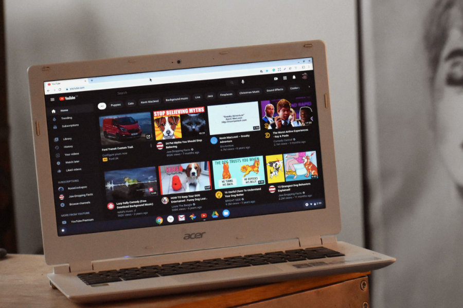 6 Black YouTube Creators to Follow in 2024