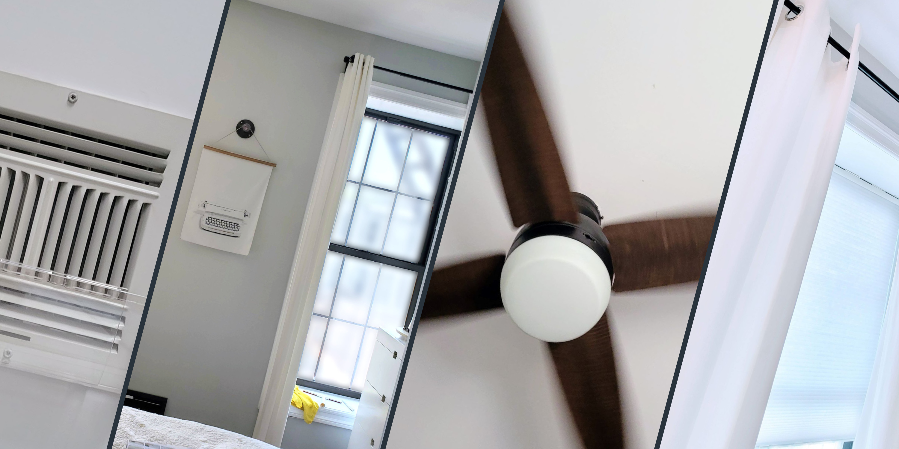 Beat the Heat: 6 Ways to Stay Cool In a Hot Apartment