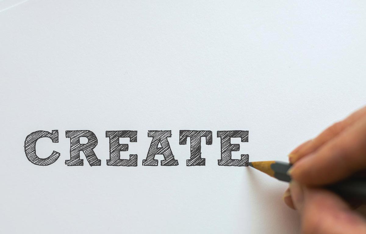 Create Design 1