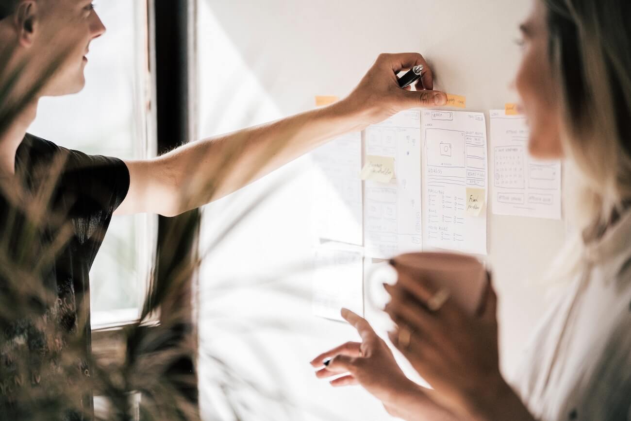 Marketingbrainstorm