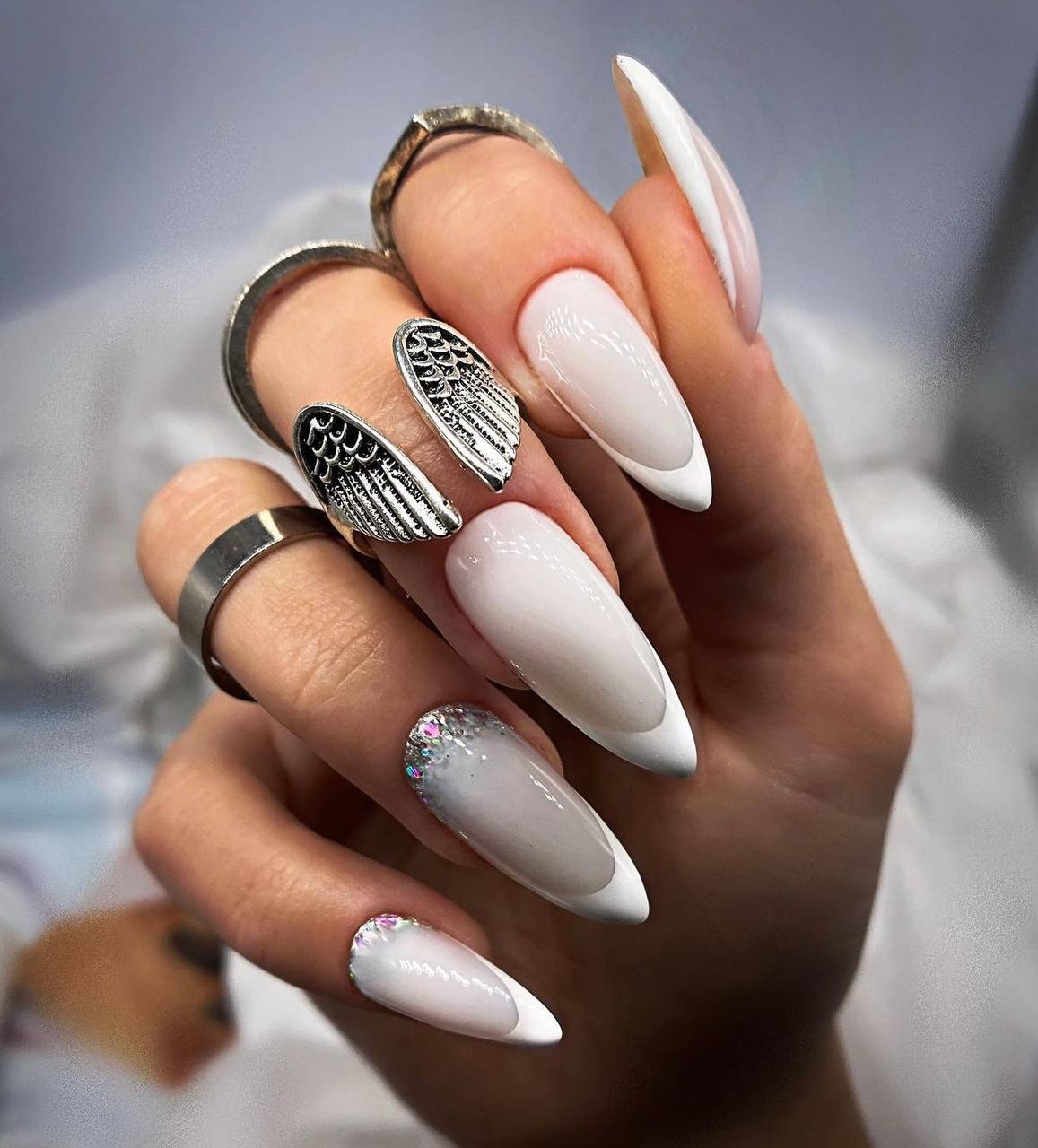 The Best Nails Chicago - Nail Designs