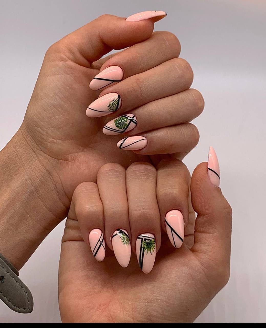The Best Nails Chicago - Nail Designs