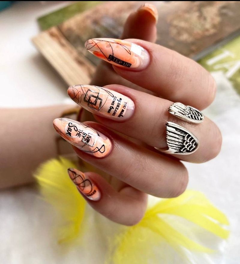 The Best Nails Chicago Nail Designs
