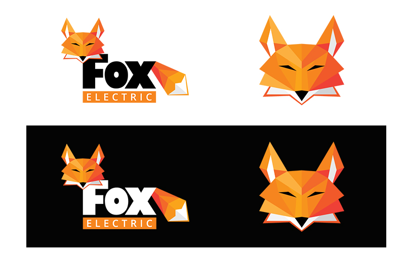 Fox Electric Logo