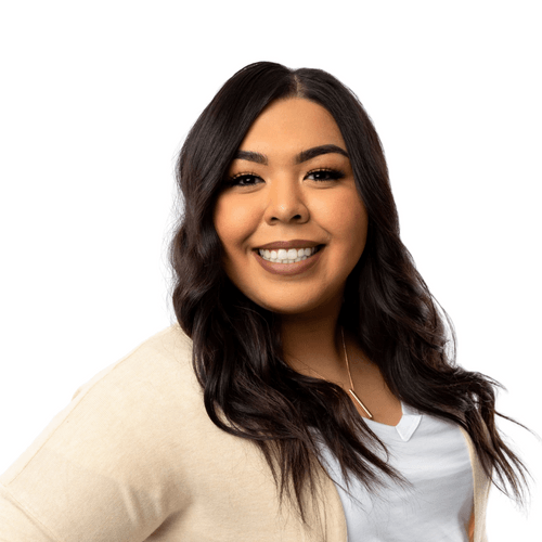 Miranda SanchezEchegaray Equality Utah Staff