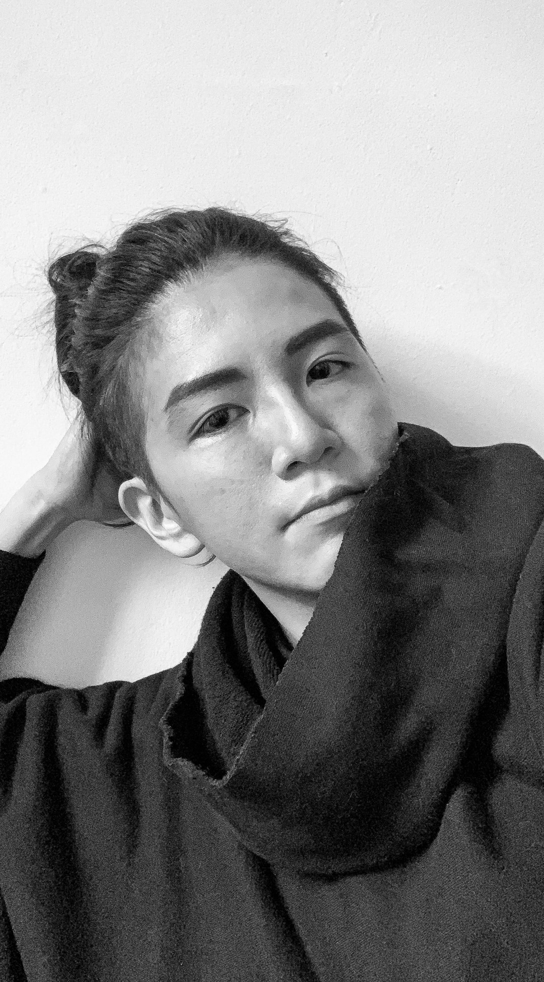 Living Content 31 Interview With Cole Lu 