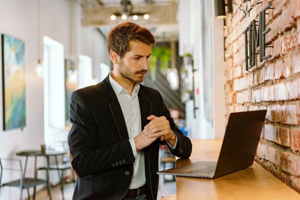 OpenTable for businesses