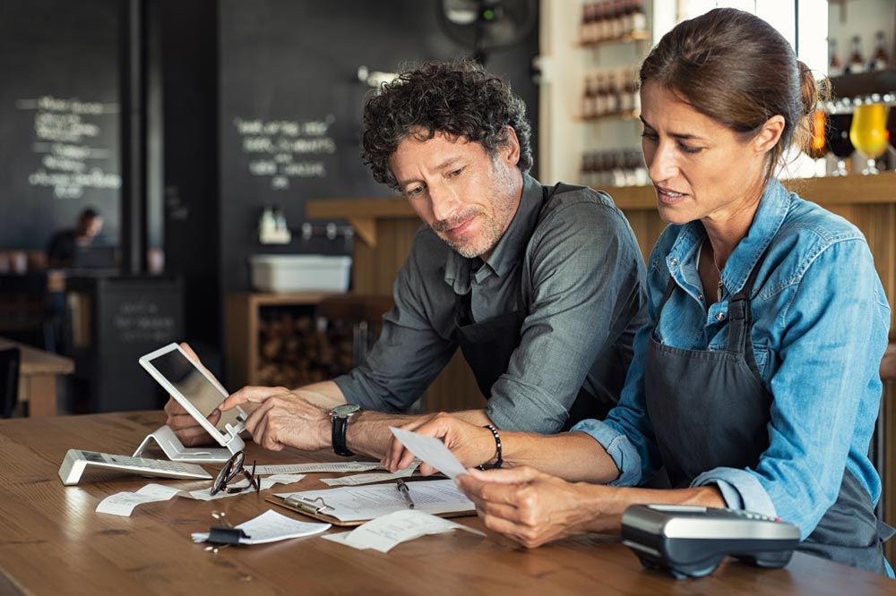 Menu planning checklist