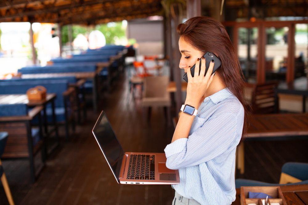 Restaurant management tips