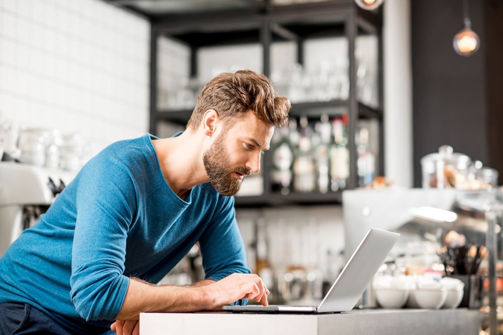 marketing strategies for a restaurant