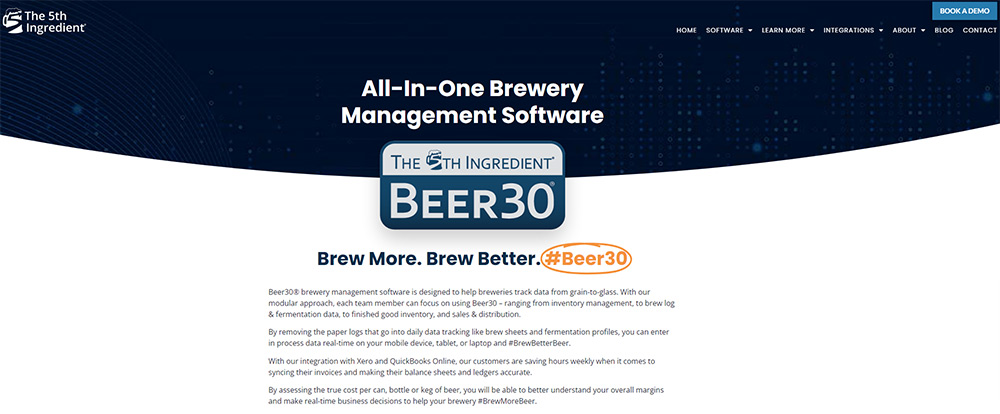 Beer30