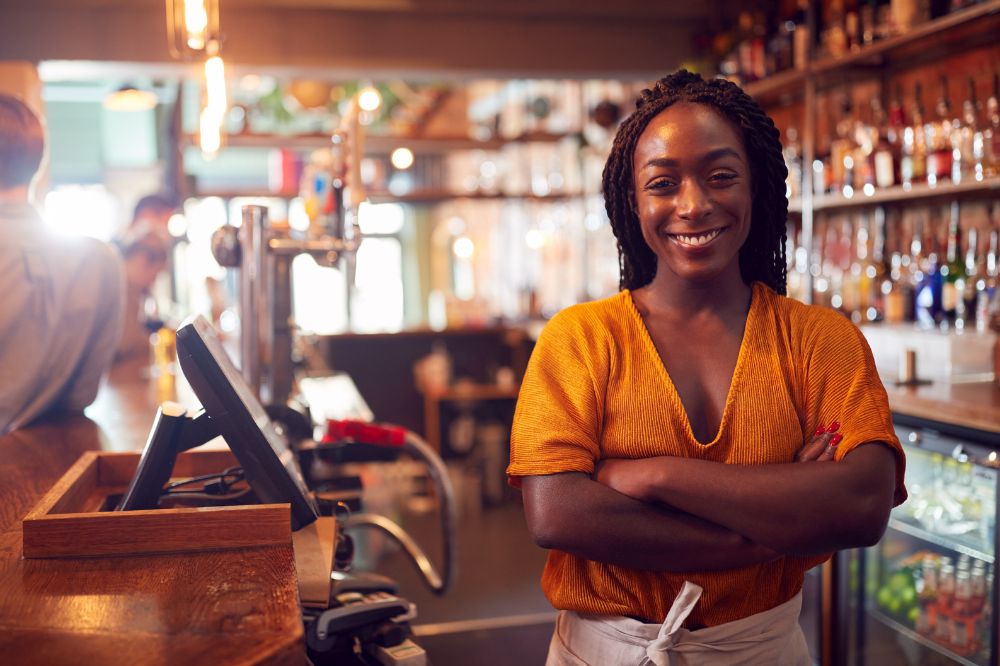 bar and restaurant business plan