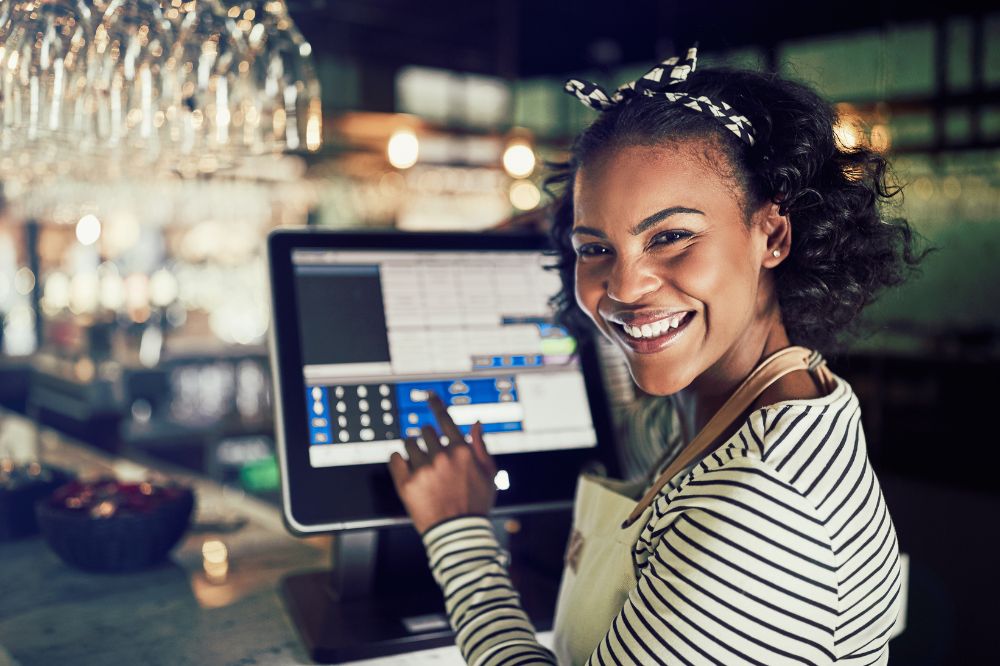 Inventory management for restaurants