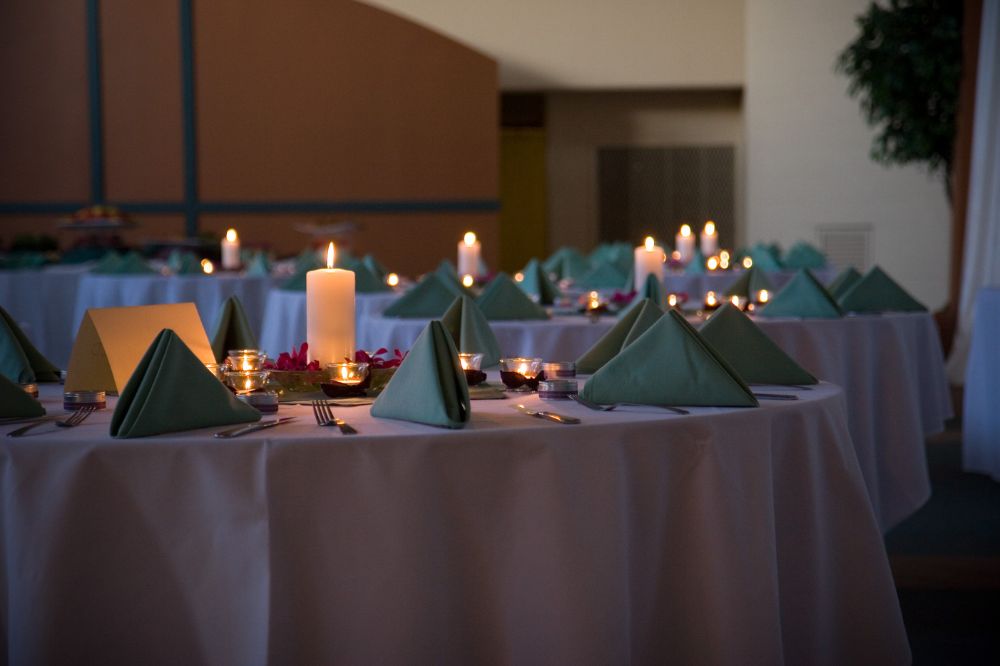 Catering and events software