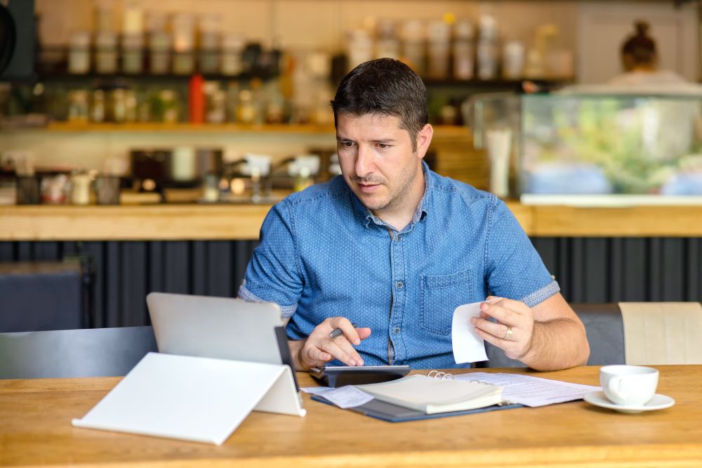 multi-location management