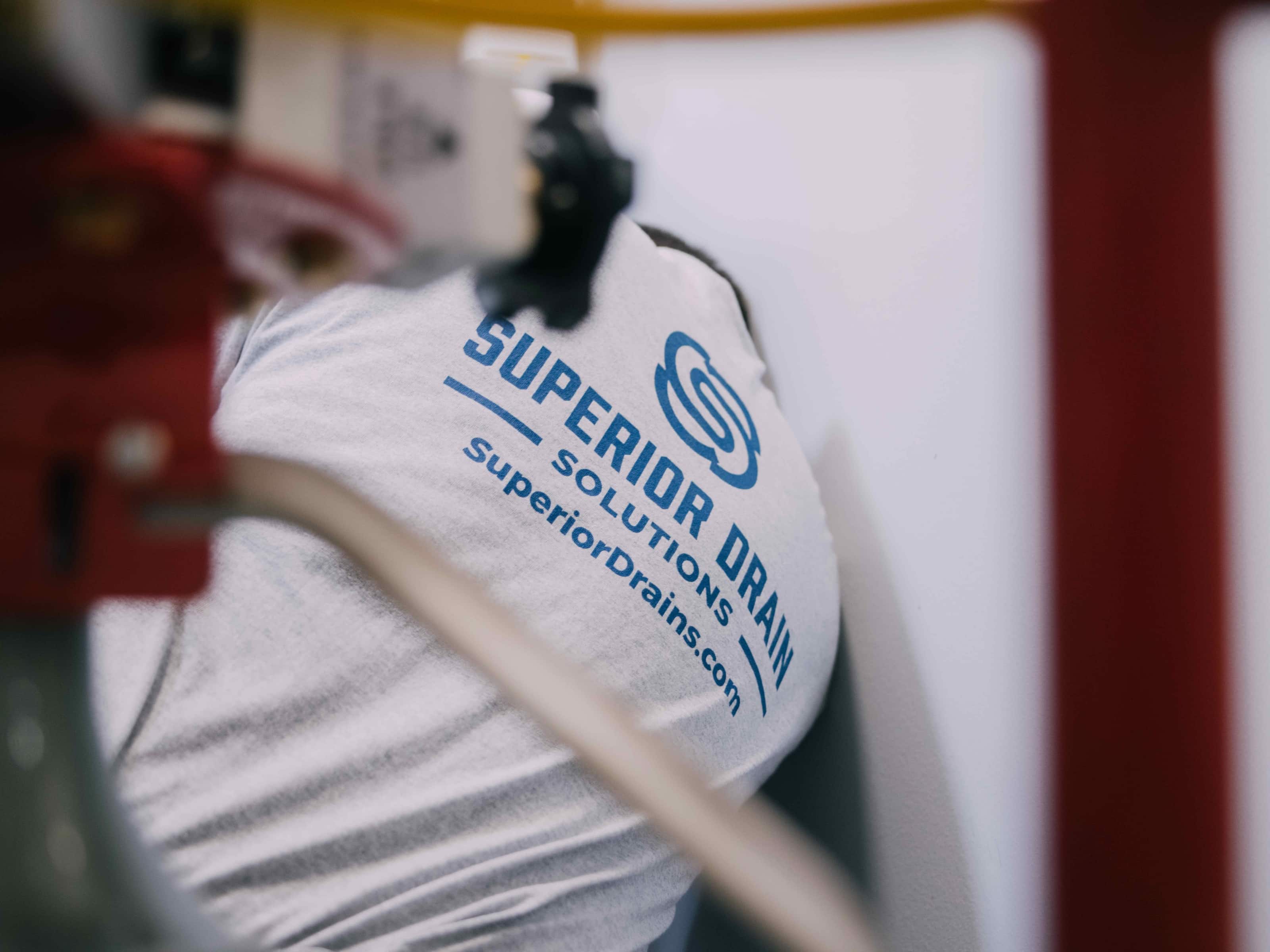 Superior Drain Solutions - Sewer and Drain Specialists