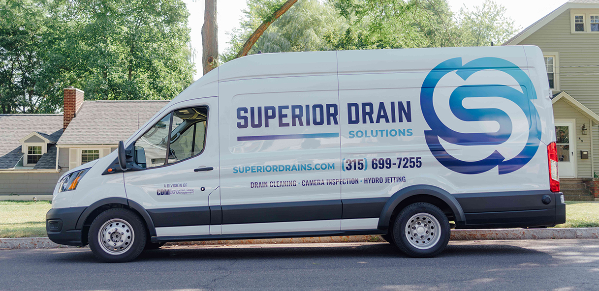 Superior Drain Solutions - Sewer and Drain Specialists