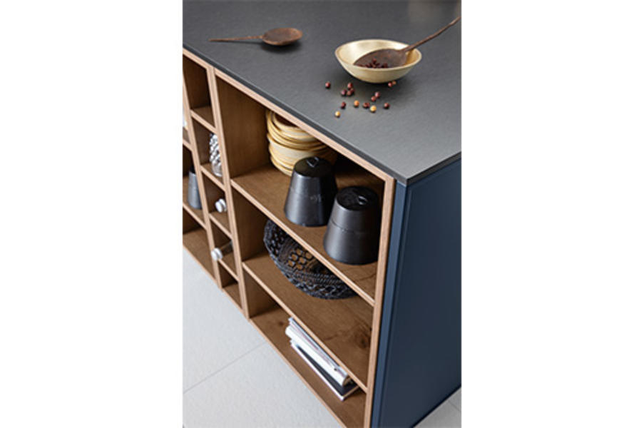 Daar Küchen – Zeitlose Küchen