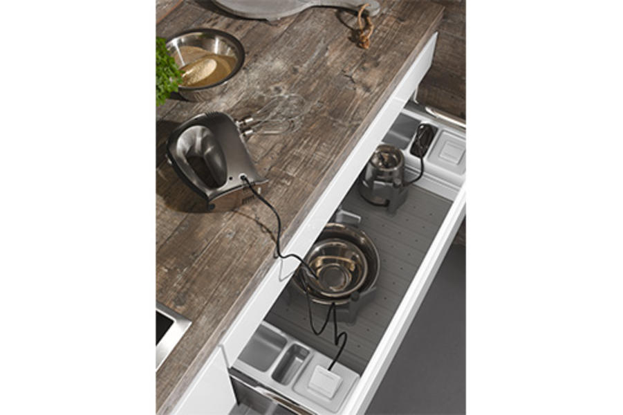 Daar Küchen – Zeitlose Küchen