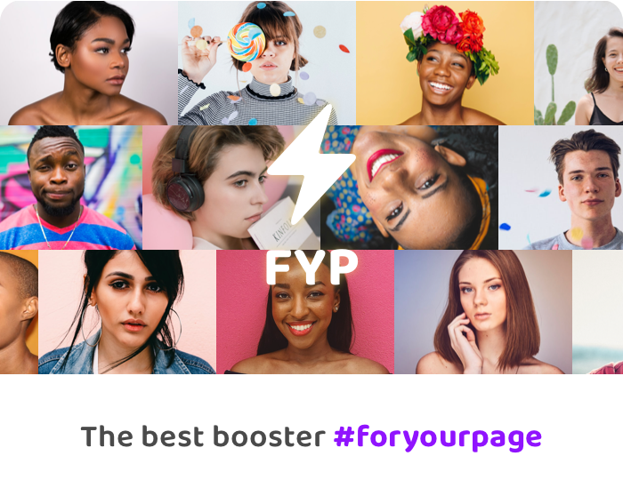 TikTok free followers likes