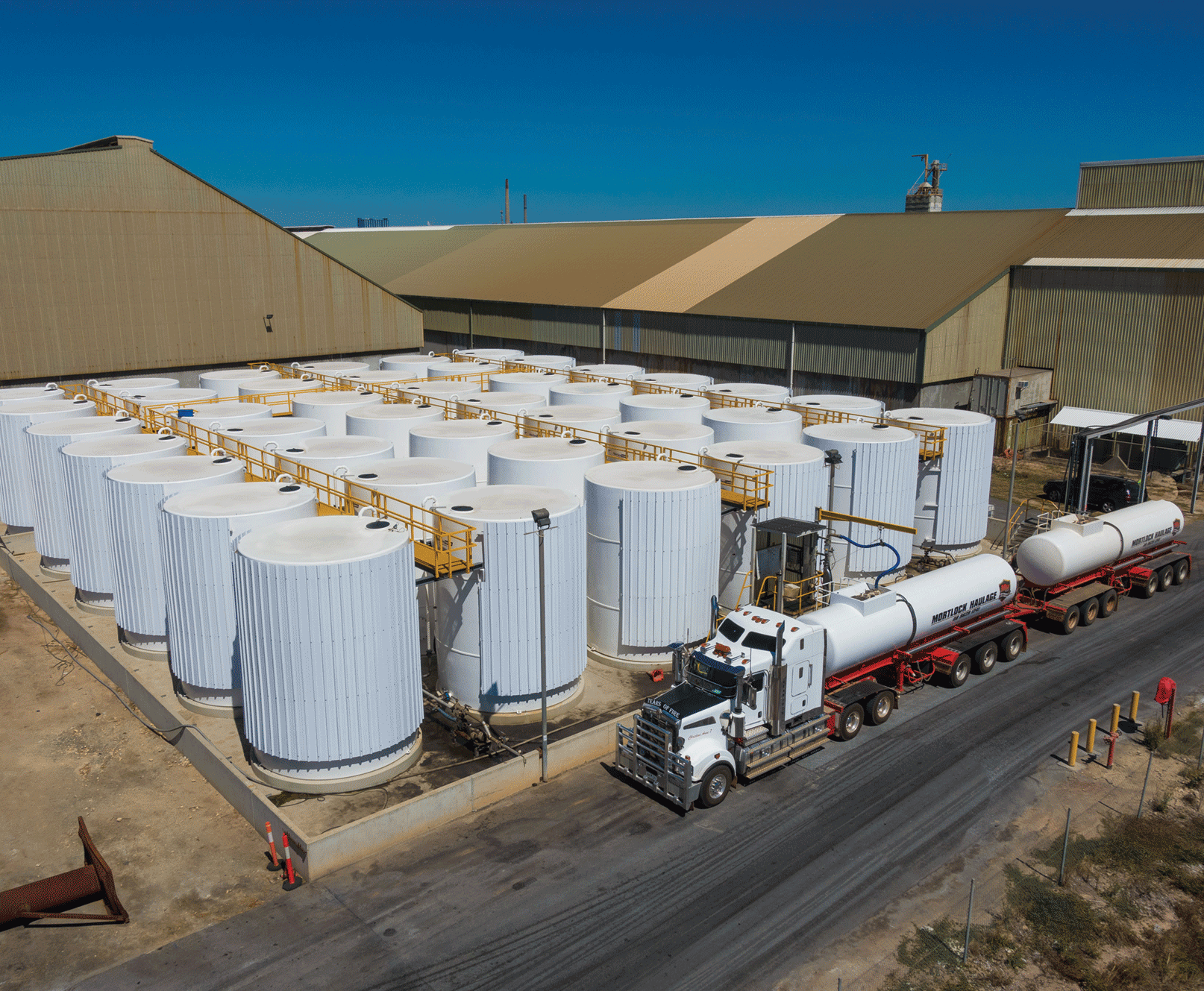 About Summit Fertilizers WA owned and operated