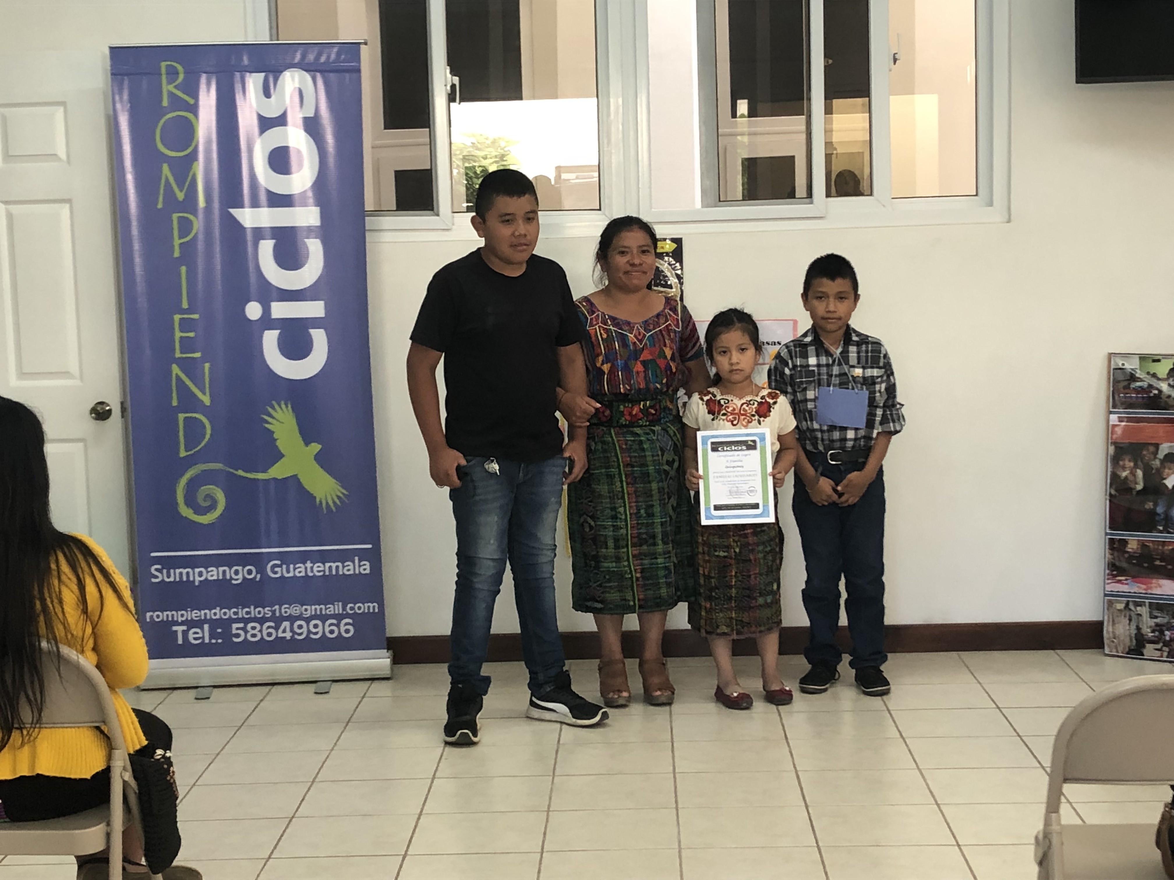 Healthy Family Bunk Bed Ministry Royal Servants